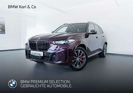 BMW X5 xDrive 30dA M-SportPRO AHK H/K ACC 360Kamera