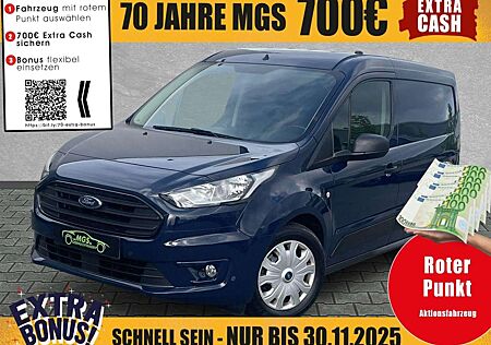 Ford Transit Connect Kasten Trend 1.5 EcoBlue TDCi