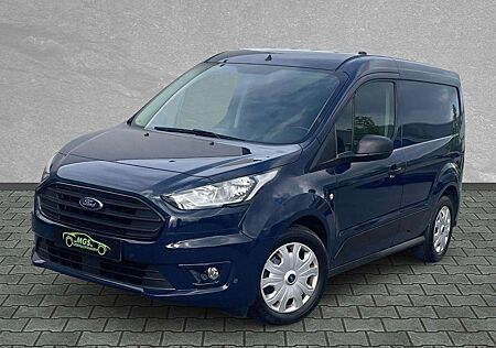 Ford Transit Connect Kasten Trend 1.5 EcoBlue TDCi