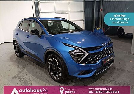 Kia Sportage PHEV GT-Line 4WD LED|Navi|ACC|360°|PDC