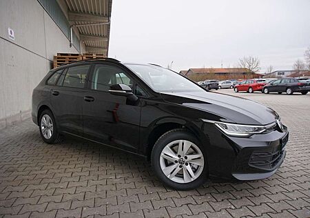 VW Golf Volkswagen 2.0TDI Variant AHK Navi/MirrorLi ACC Kamera