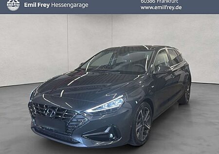 Hyundai i30 1.5 T-GDI 48V-Hybrid DCT Prime