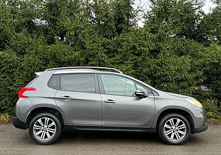 Peugeot 2008 PureTech 82 Active