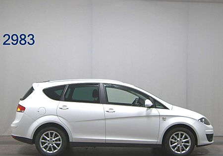 Seat Altea XL 1.2 TSI Style SHZ PDC StandHzg HU 08/26