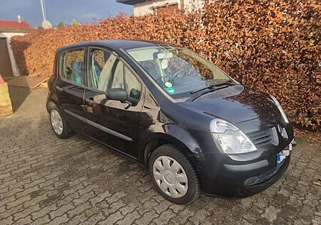 Renault Modus 1.2 16V Authentique