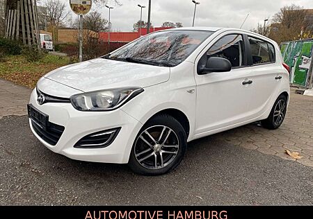 Hyundai i20 1.2*5trg.*ZV/FB*Ganzjahresreifen*Tüv 2027