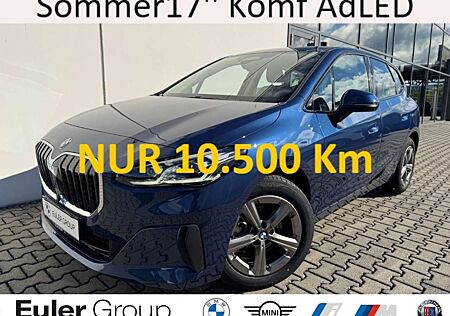 BMW 216 Active Tourer i Sommer17'' Komf AdLED ParkAss+ HUD