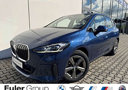 BMW 216 Active Tourer i Sommer17'' Komf AdLED ParkAss+ HUD