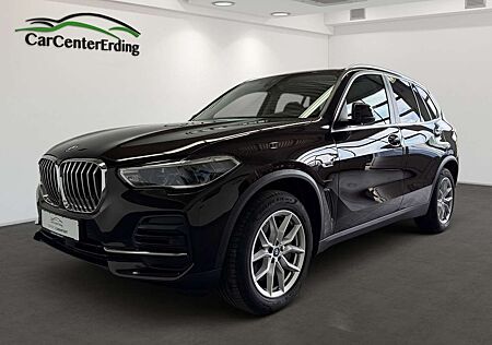 BMW X5 xDrive45e*Laser*Navi*Pano*Kamera*HUD*HiFi*DAB