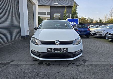 VW Polo Volkswagen Trendline BMT/Start-Stopp