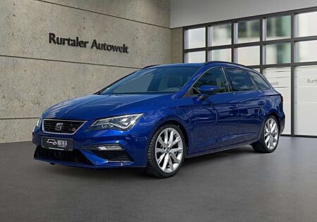 Seat Leon ST FR *NAVI*PDC*SHZ*PANO*SPORT*SPURHALTEA.*