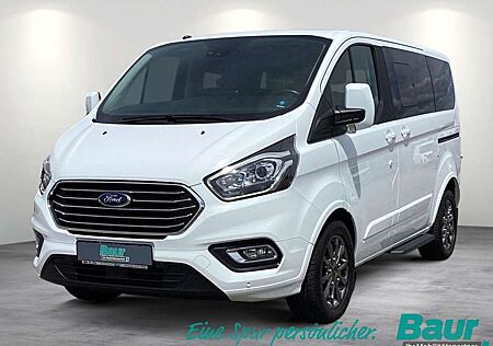 Ford Tourneo Custom 310 L1H1 VA Autm. Titanium AHK Kamera