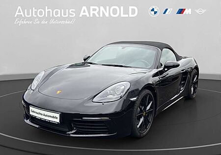 Porsche Others 718 Boxster Automatik Navi Bi-Xeneon Sportauspuff