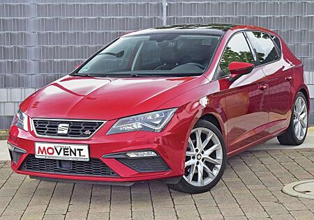 Seat Leon 1.4 TSI ACT S&S*Panorama*Schiebedach*Alcantara