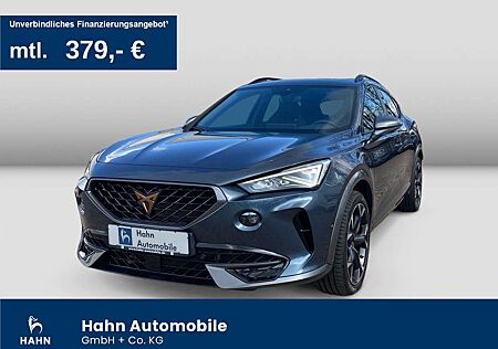 Cupra Formentor VZ 2.0TSI DSG 4Drive LED ACC Navi