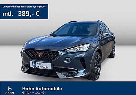 Cupra Formentor VZ 2.0TSI DSG 4Drive LED ACC Navi