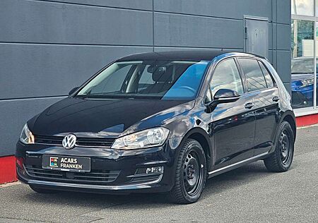 VW Golf Volkswagen VII Lim. Allstar BMT *Abstandstempomat*PDC