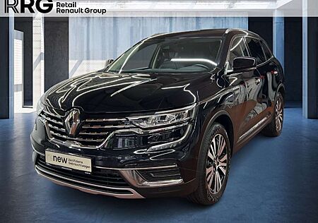 Renault Koleos INITIALE PARIS 4x4 dCi 185 X-Tronic