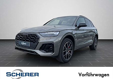 Audi Q5 55 TFSI Quattro,Edition,AHZV,PANO,B&O,Massage