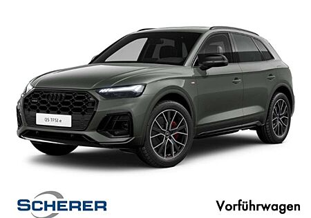 Audi Q5 55 TFSI Quattro,Edition,AHZV,PANO,B&O,Massage