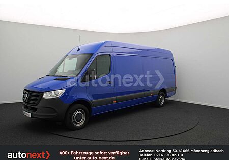 Mercedes-Benz Sprinter 314 CDI *MAXI* Kamera+Navi+Klima (7710)