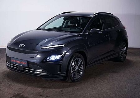 Hyundai Kona Elektro Trend Kamera/ACC/AUT/KeyLess/LED/Navi/RFK/