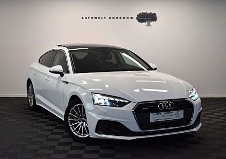 Audi A5 SB 45 TDI quattro *MATRIX *PANO *HUD *KAMERA