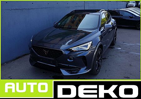 Cupra Formentor 1.5 TSI DSG Pano/Virtual/ACC/Kamera/19