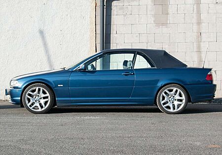 BMW 330 E46 3.0 Ci