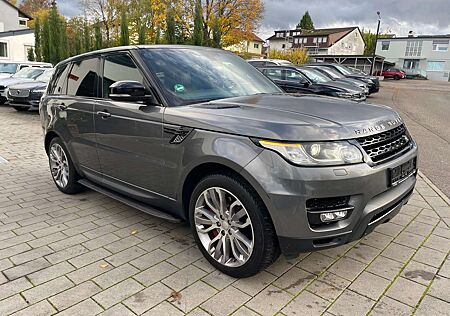 Land Rover Range Rover Sport HSE Dynamic