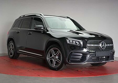 Mercedes-Benz GLB 220 d 4Matic 8G-DCT AMG Navi/Distronic/Kamer