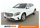 Mercedes-Benz GLA 180 Urban*NAVI*LED*TEMPO*PANO*360°