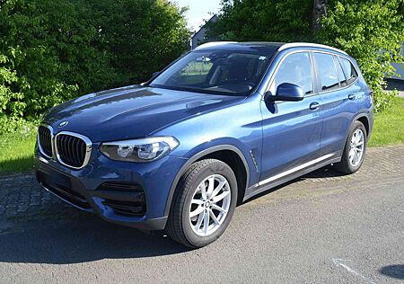 BMW X3 Diesel xDrive20d Aut. Advantage