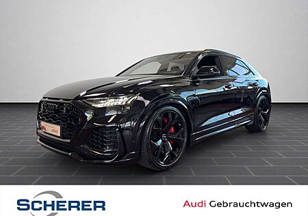 Audi RS Q8 RS-Dynamikpaket+,HD.Mtrx,Pano,360°B&O