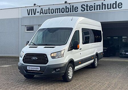 Ford Transit Kombi L4 Rollstuhl*Behinderten*Lift