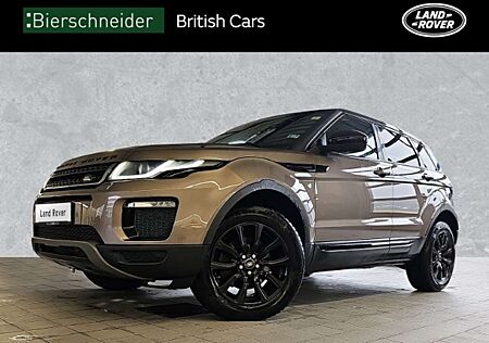 Land Rover Range Rover Evoque SE