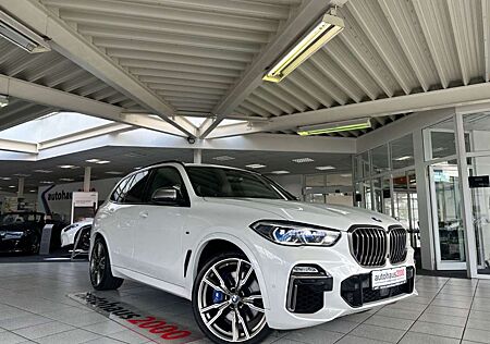 BMW X5 M i CAM/HIFI/PANO/LASER