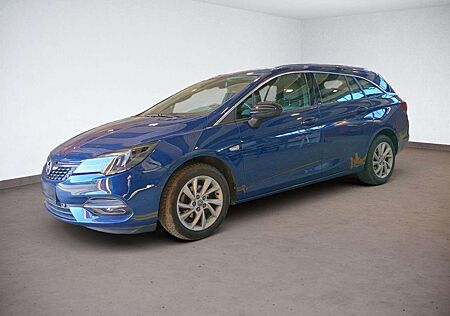 Opel Astra K ST Elegance NAVI PDCv+h 180°Kamera DAB