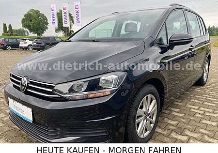 VW Touran Volkswagen 1,5 TSiComfortline PDC ACC SHZ KAMERA LED