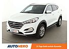 Hyundai Tucson 1.6 Premium 2WD *NAVI*CAM*SHZ*PDC*