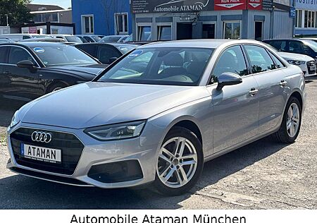 Audi A4 Lim. 35 TDI S tronic / Navi / LED / APS / AHK