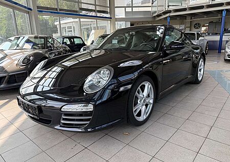 Porsche 997 Targa 4 PDK