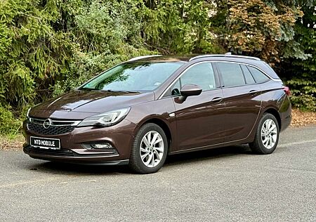 Opel Astra Innovation Start/Stop