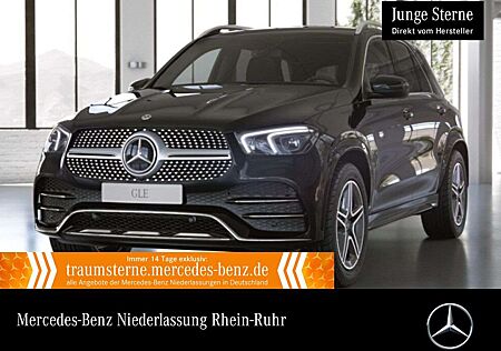 Mercedes-Benz GLE 400 d 4M AMG+AHK+MULTIBEAM+KAMERA+20"+SPUR+9G