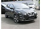 Nissan Qashqai 1.2l N-Connecta/Navi,Tel,SHZ,18"LM,Spurass., R-Cam