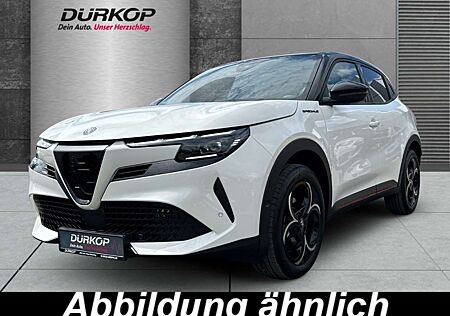 Alfa Romeo Junior Ibrida Sport Speciale ab 230€ monatlich