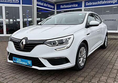 Renault Megane IV Lim. 5-trg. Life