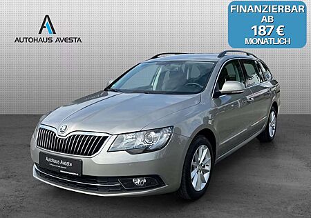 Skoda Superb 1.8 TSI / 49.tKM/ RENTNER / GARANTIE/