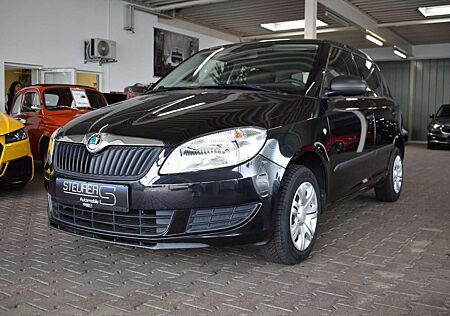 Skoda Fabia 1.2 Cool Edition TÜV & Service neu