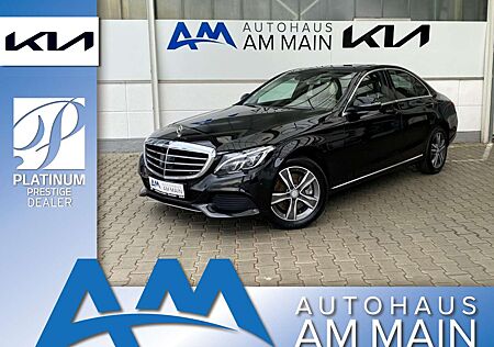 Mercedes-Benz C 250 CDI 4Matic Exclusive